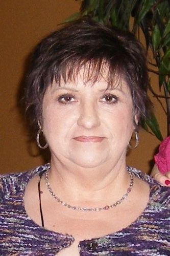 Marilyn Buckley
