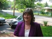 Maureen Roger