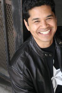 Mark Nonisa