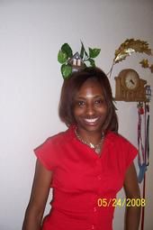Larinda Anderson