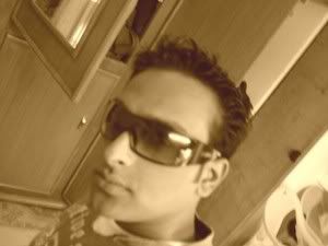 Arshad Mohammed