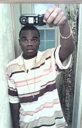 Tony Burns