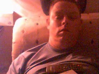 Todd Saxton