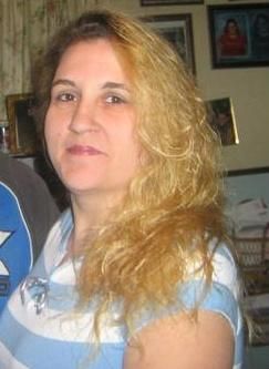 Gayle Riffle