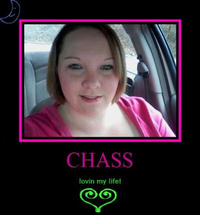 Chastiy Myers