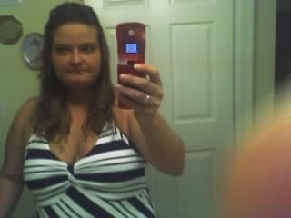 Sherry Frye