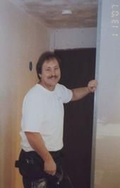 Alan Morris