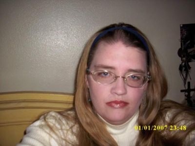 Brandy Wilson
