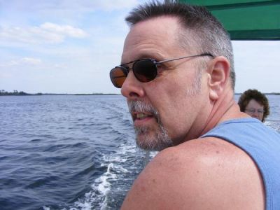 Larry Pitman