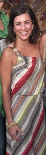 Maryam Ehsani