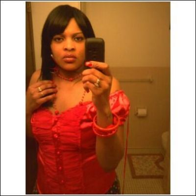 Tametria Bennett