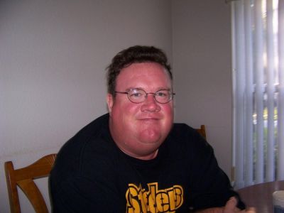 Daniel Hayes