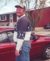 Brian Martin