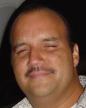 Rodney Avery