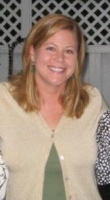 Laura Patton
