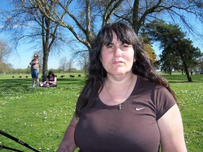Lorene Reeser