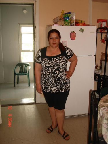 Wanda Berrios