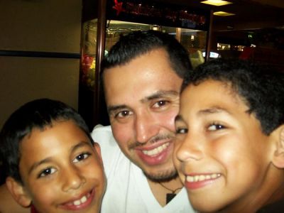 Jose Balladares