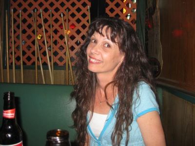 Jody Adams