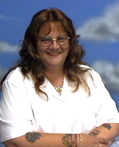 Rosita Murphy