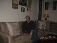 Michael Rosendarmon