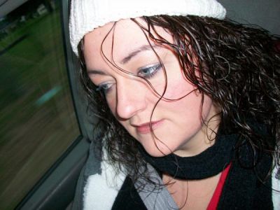 Melinda Davis