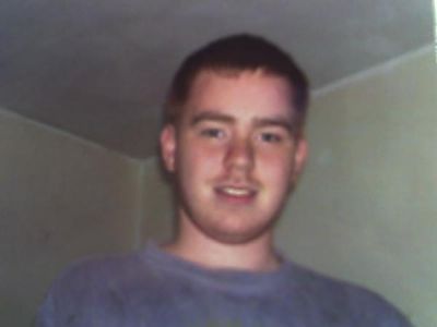 Timothy Mccune