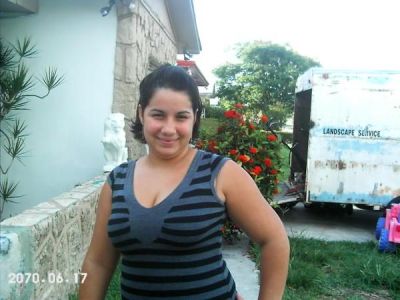 Dunisbel Quintero
