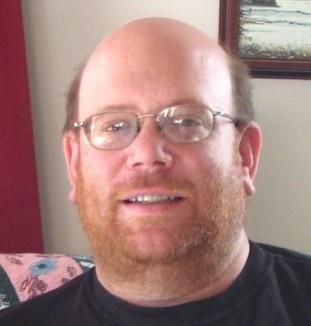 Scott Carl
