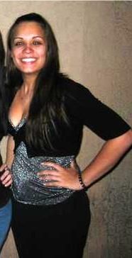 Aleshia Shifflett