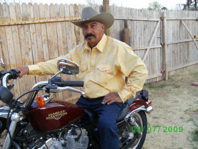 Juan Moreno