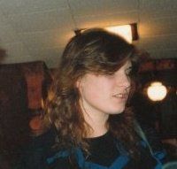Deborah Connelly
