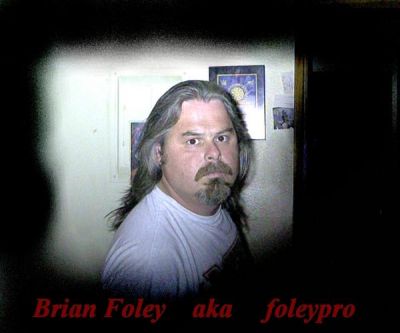 Brian Foley