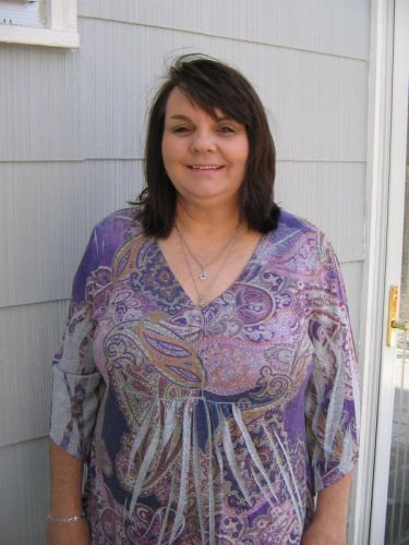 Betty Mauldin