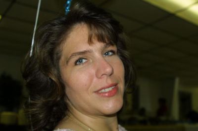 Virginia Walter