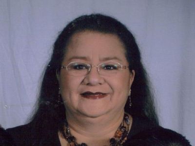 Teresa Montez
