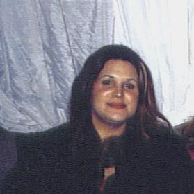 Stephanie Clark