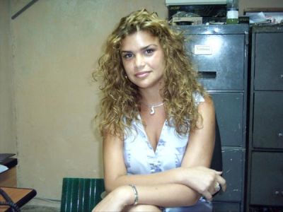 Yanet Martinez
