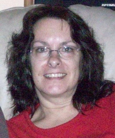 Jackie Mager