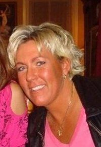 Tracy Lis