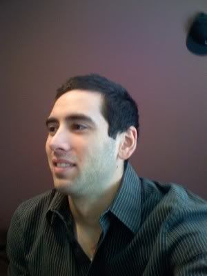 Nicholas Leon