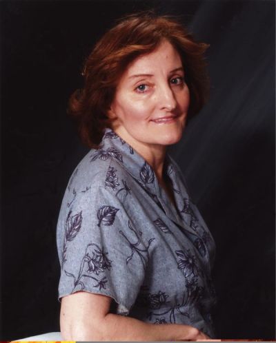 Debbie Creecy