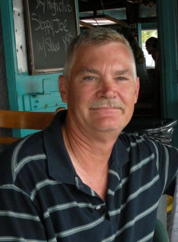 Gary Mahoney
