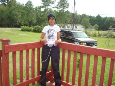Bridgett Bryant