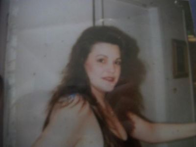 Patricia Aust