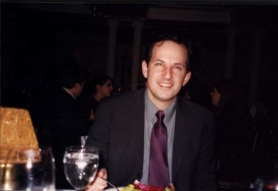 Raymond Caliendo