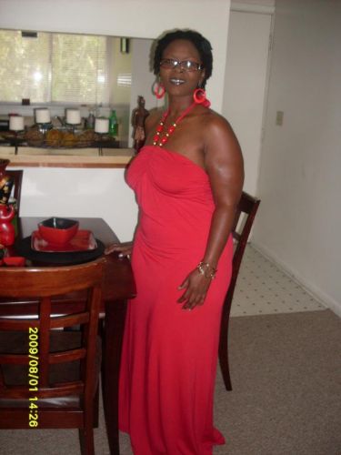 Connita Draine