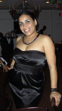 Carmen Ebanks