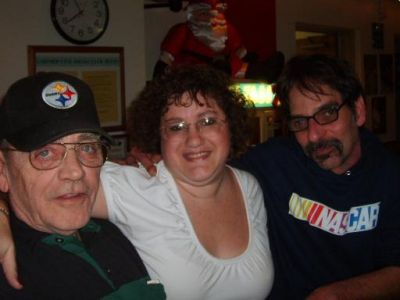 Deborah Sarver