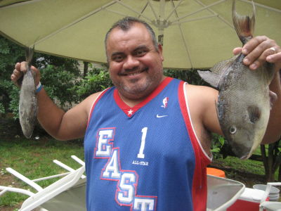 Marvin Gonzalez